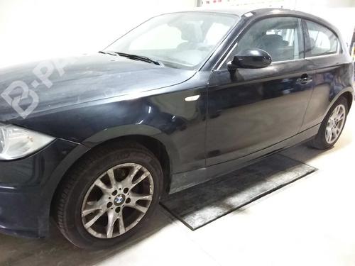 Ignition barrel BMW 1 (E81) 120 d | BP11388042M48 