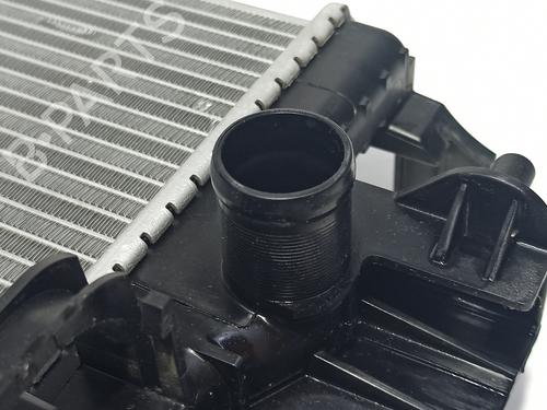 Køler SMART FORTWO Coupe (453)  | BP24233572M31 