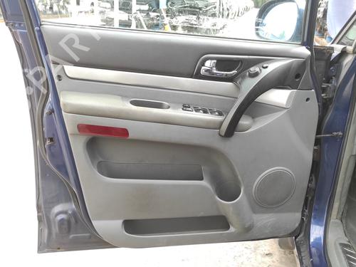 front-left-panel-ssangyong-rodius-i-2005-25830054 main image
