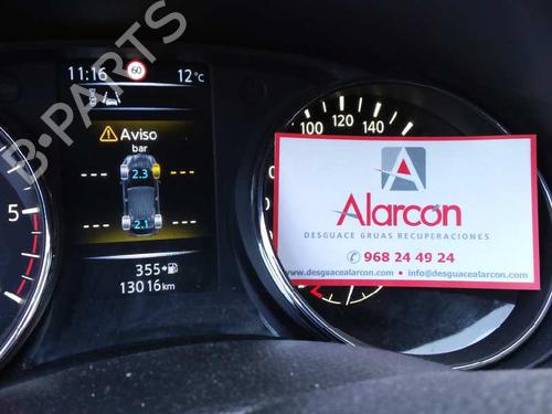 Rear left interior door handle NISSAN QASHQAI II (J11, J11_) 1.5 dCi | BP3284739I15 