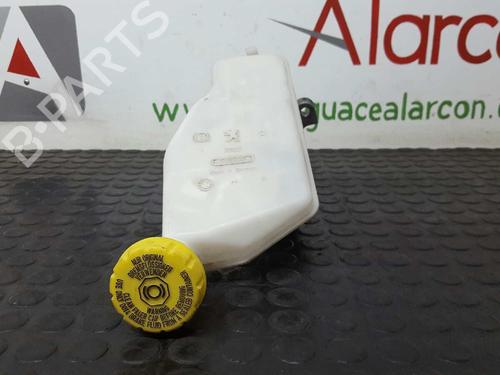 Brake master cylinder PEUGEOT 208 I (CA_, CC_) 1.6 HDi | BP2735229M77 