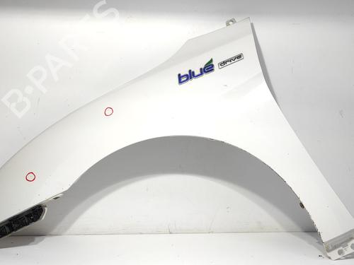 left-front-fenders-hyundai-i40-i-vf-2012-2013-2014-2015-2016-2017-2018-2019-30606848 main image