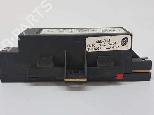 Electronic module AUDI A8 D3 (4E2, 4E8) 3.0 TDI quattro | BP9423662M83