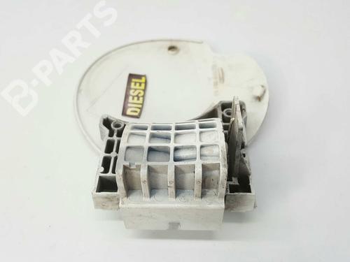 Fuel flap PEUGEOT 307 (3A/C) 2.0 HDi 110 | BP7879660C131 