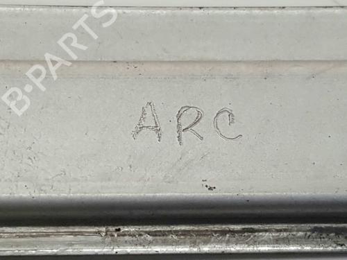 Front right window mechanism CITROËN C4 Grand Picasso I (UA_) 2.0 HDi 138 | BP3329151C23