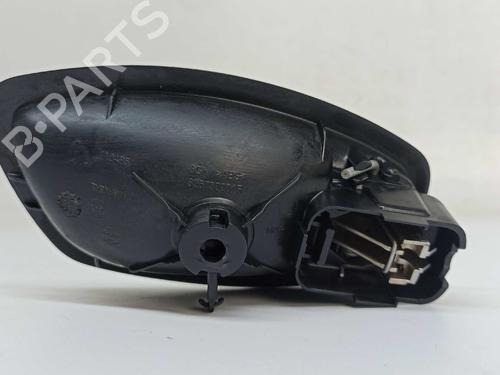 Venstre bak invendig håndtak RENAULT CLIO IV (BH_) 1.5 dCi 75 | BP6691437I15 