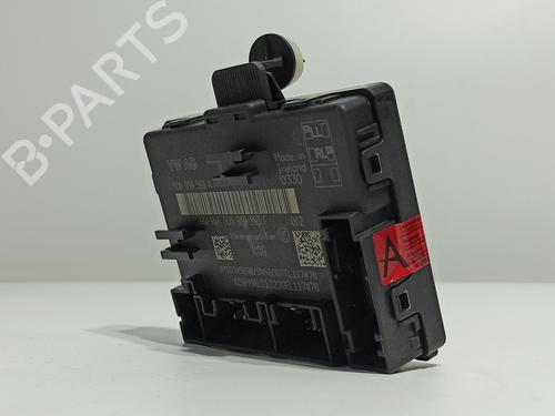 Comfort control module VW ARTEON (3H7, 3H8) 2.0 TDI | BP18323296M56