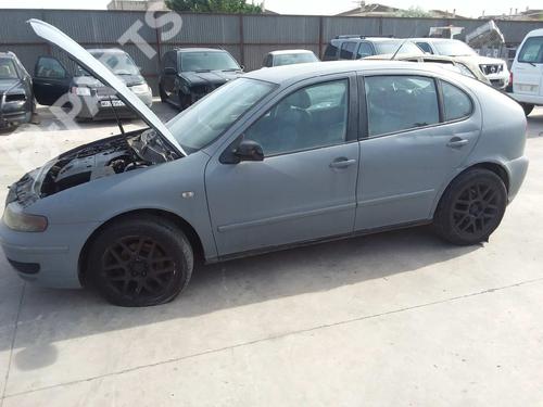 Pipe SEAT LEON (1M1) 1.9 TDI | BP14537471M125 