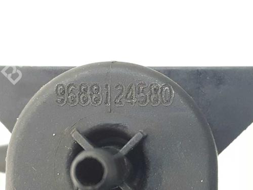 Electronic sensor FORD FOCUS III 1.6 TDCi | BP14536127M84
