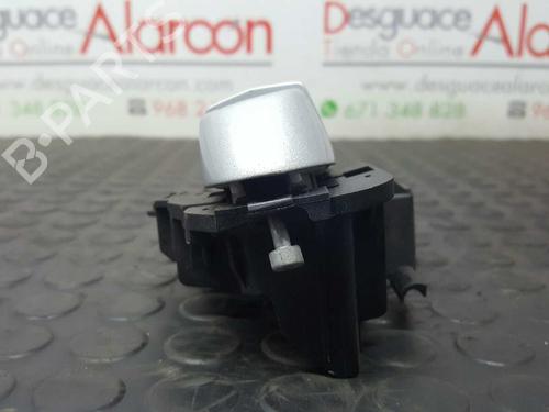 Rear left exterior door handle BMW 1 (E87) 120 d | BP2729922C130 