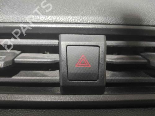 Used Warning switch SEAT IBIZA V (KJ1, KJG) 1.0 TSI (95 hp) 9497979