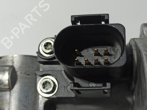Throttle body VW GOLF IV (1J1) 1.6 | BP21284922M82