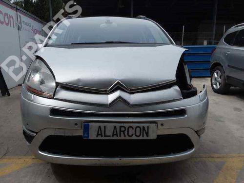 Engine mount CITROËN C4 Grand Picasso I (UA_) 2.0 HDi 138 | BP10263790M89 