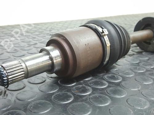 Right front driveshaft FORD KA (RU8) 1.2 | BP8119522M39