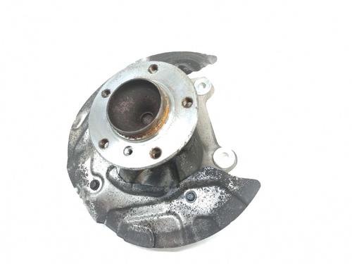 Used Left front steering knuckle BMW 1 (E87) 116 d (116 hp) 3442077