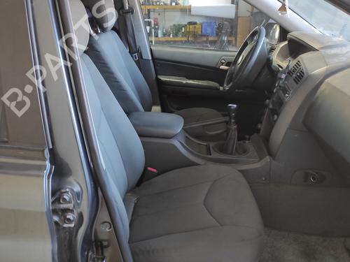 Brugte SSANGYONG KYRON 2.0 Xdi (141 hp) 4281685