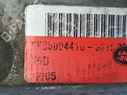 Engine mount LAND ROVER RANGE ROVER SPORT I (L320) 2.7 D 4x4 | BP10265212M89
