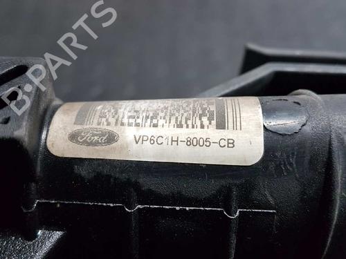 Water radiator FORD TRANSIT Van (FA_ _)  | BP2737322M31