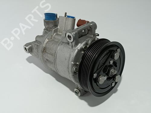 AC-Kompressor SEAT ATECA (KH7, KHP) 1.5 TSI | BP12594790M34