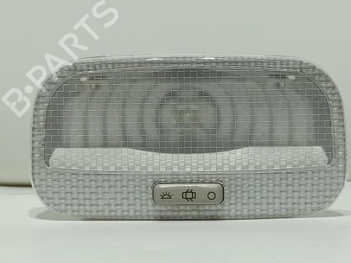 Used Interior roof light CITROËN JUMPY III Van (V_) 2.0 BlueHDi 150 (150 hp) 15381284