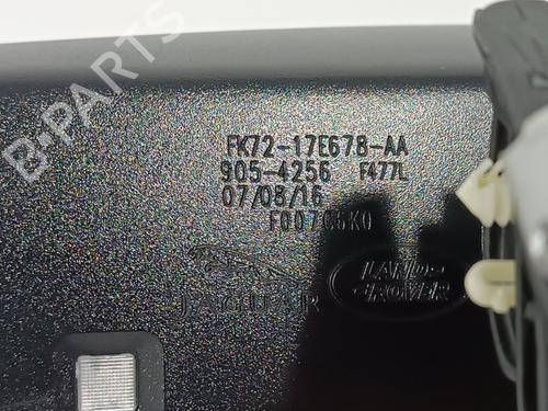Rear mirror LAND ROVER RANGE ROVER EVOQUE (L538) 2.0 D 4x4 | BP21052342I6 