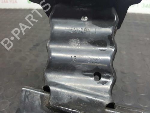 Front bumper reinforcement PEUGEOT 407 SW (6E_, 6D_) 1.6 HDi 110 | BP2756430C109 