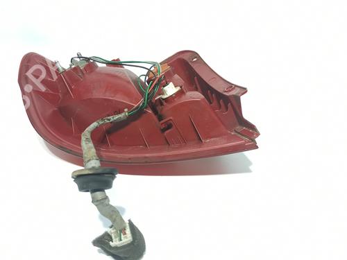 Right taillight HYUNDAI GETZ (TB) 1.1 | BP11286111C35
