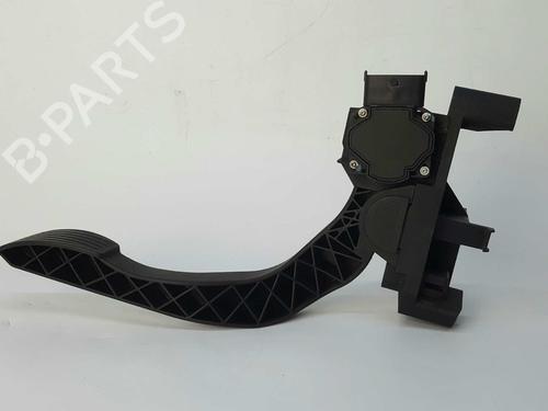 Pedal IVECO DAILY IV Platform/Chassis  | BP8389914I4