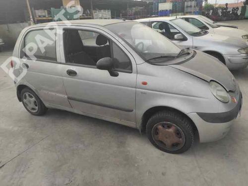 Steering column stalk DAEWOO MATIZ (M100, M150)  | BP8119637I23 