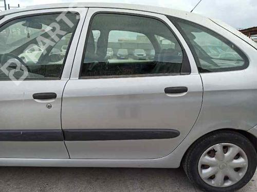 Engine control unit (ECU) CITROËN XSARA PICASSO (N68) 2.0 HDi | BP7351822M57 