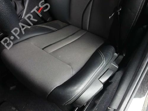 Left front seat BMW 1 (F20) 118 d | BP4247643C15