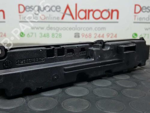 Warning switch MERCEDES-BENZ CLK (C209) CLK 200 Kompressor (209.342) | BP6628249I22