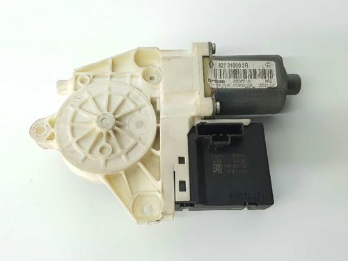 Used Left rear window motor RENAULT MEGANE III Hatchback (BZ0/1_, B3_) 1.5 dCi (106 hp) 2744131
