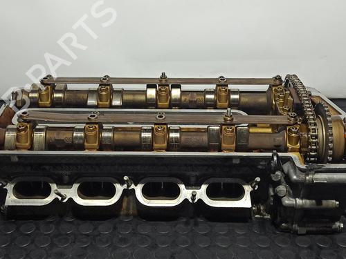 Cylinder head BMW X5 (E53) 4.4 i | BP13450345M5 