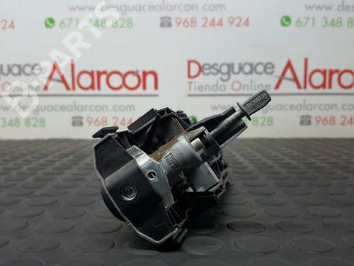 Front left exterior door handle SEAT IBIZA IV SC (6J1, 6P5) 1.2 TDI | BP2754362C128 