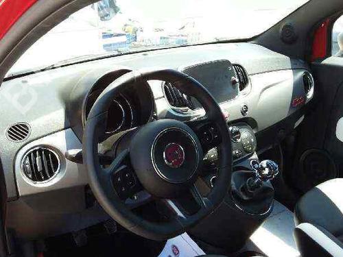 Gear lever FIAT 500 (312_) 1.2 (312AXA1A) | BP7425261M90 