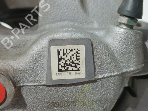 Right front brake caliper LAND ROVER RANGE ROVER EVOQUE (L551) 1.5 P160 MHEV | BP40108137M104 - Image 5