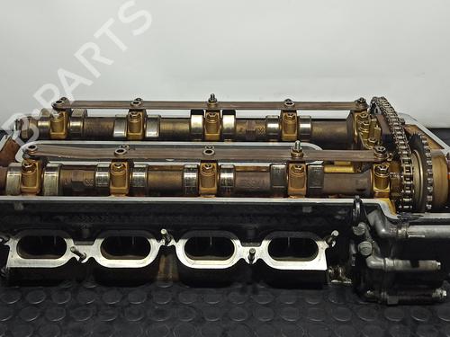 Cylinder head BMW X5 (E53) 4.4 i | BP13450345M5