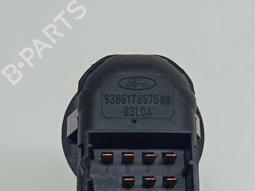 Mirror switch FORD TRANSIT Van (FA_ _)  | BP8123339I25