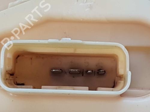 Fuel pump AUDI A4 B8 (8K2) 2.0 TDI | BP5604562M76