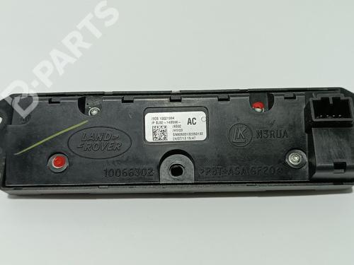 Switch LAND ROVER RANGE ROVER EVOQUE (L538) 2.0 4x4 | BP11833574I30 