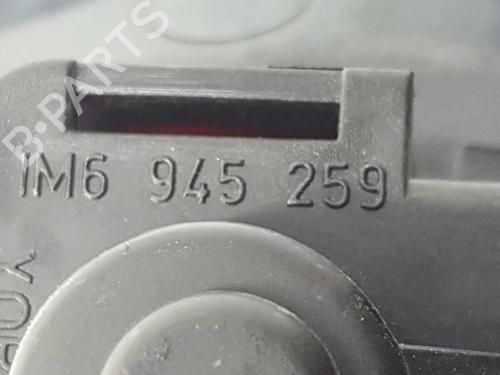 Høyre baklys SEAT LEON (1M1) 1.6 16 V | BP3360547C35 