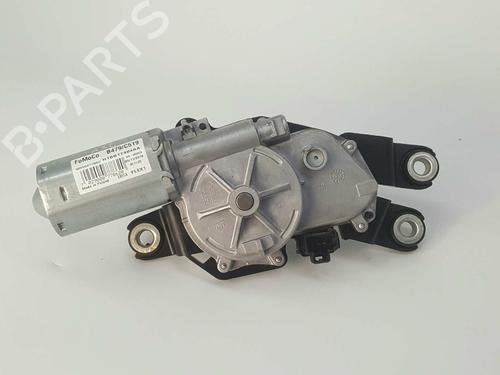 Used Rear wiper motor FORD FIESTA VII (HJ, HF) 1.5 TDCi (86 hp) 8280469