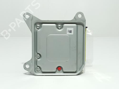 ECU airbags MITSUBISHI OUTLANDER III (GG_W, GF_W, ZJ, ZL, ZK) 2.2 Di-D (GF6W) | BP16736296M53
