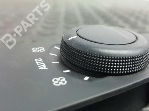Climate control CITROËN C4 Picasso I MPV (UD_) 1.6 HDi | BP2751361I5 