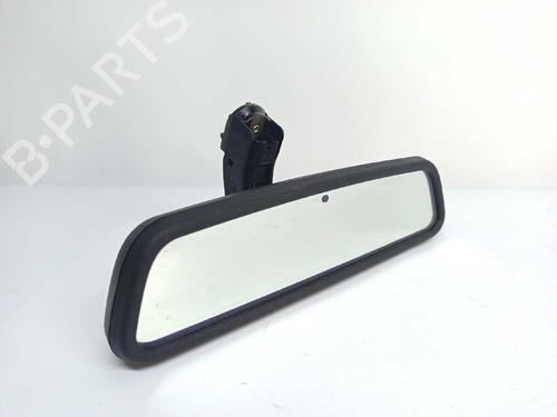 Rear mirror BMW 7 (E65, E66, E67) 740 d | BP9043736I6 - Image 3