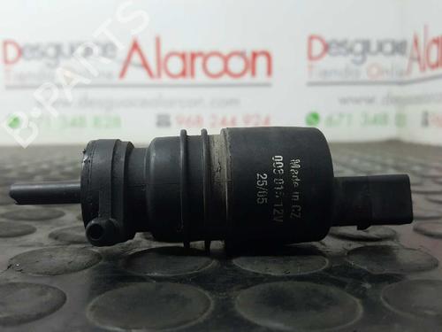 Washer pump MERCEDES-BENZ C-CLASS Coupe (CL203) C 220 CDI (203.708) | BP14528803E24 