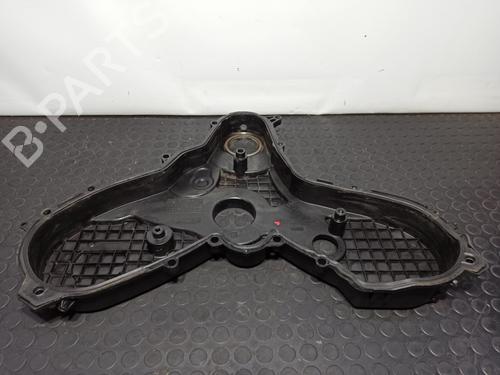 Timing cover LAND ROVER DISCOVERY IV (L319) 2.7 TD 4x4 | BP16074831M123 