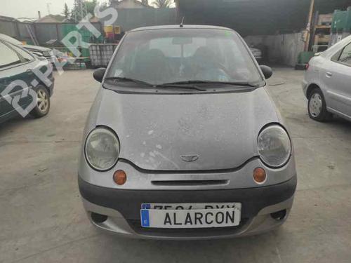 Steering column stalk DAEWOO MATIZ (M100, M150)  | BP8119637I23 