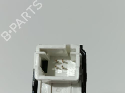 Right front window switch PEUGEOT EXPERT Van (V_) 1.5 BlueHDi 120 | BP35950593I26 - Image 4